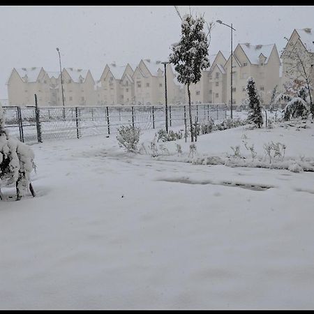 Les Jardins D'Ifrane Ifrane (Ifrane) Exterior foto